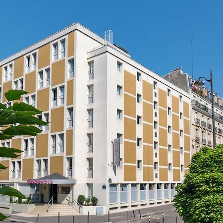 Belambra Clubs & Hotels - Le Magendie Paris Dış mekan fotoğraf
