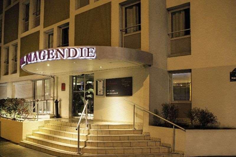 Belambra Clubs & Hotels - Le Magendie Paris Dış mekan fotoğraf