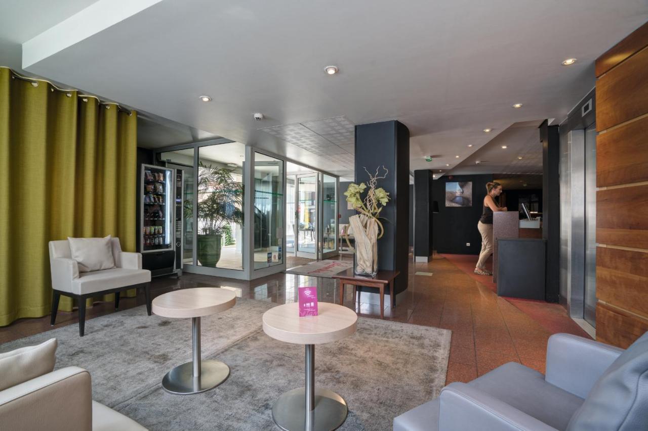 Belambra Clubs & Hotels - Le Magendie Paris Dış mekan fotoğraf
