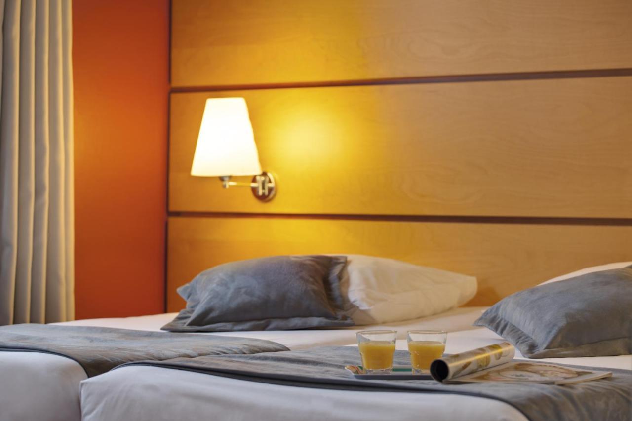 Belambra Clubs & Hotels - Le Magendie Paris Dış mekan fotoğraf
