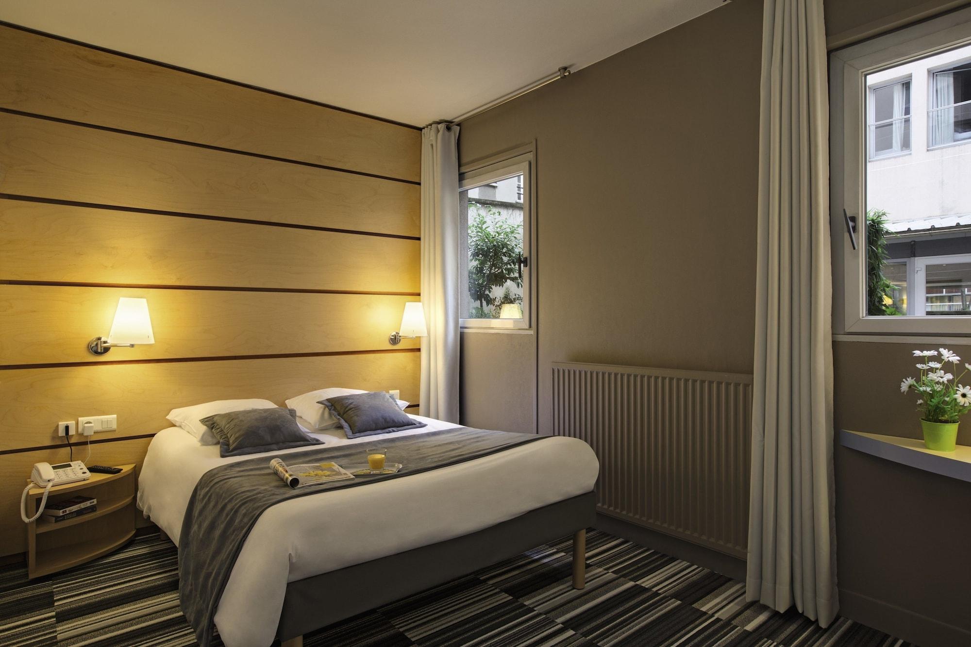 Belambra Clubs & Hotels - Le Magendie Paris Dış mekan fotoğraf