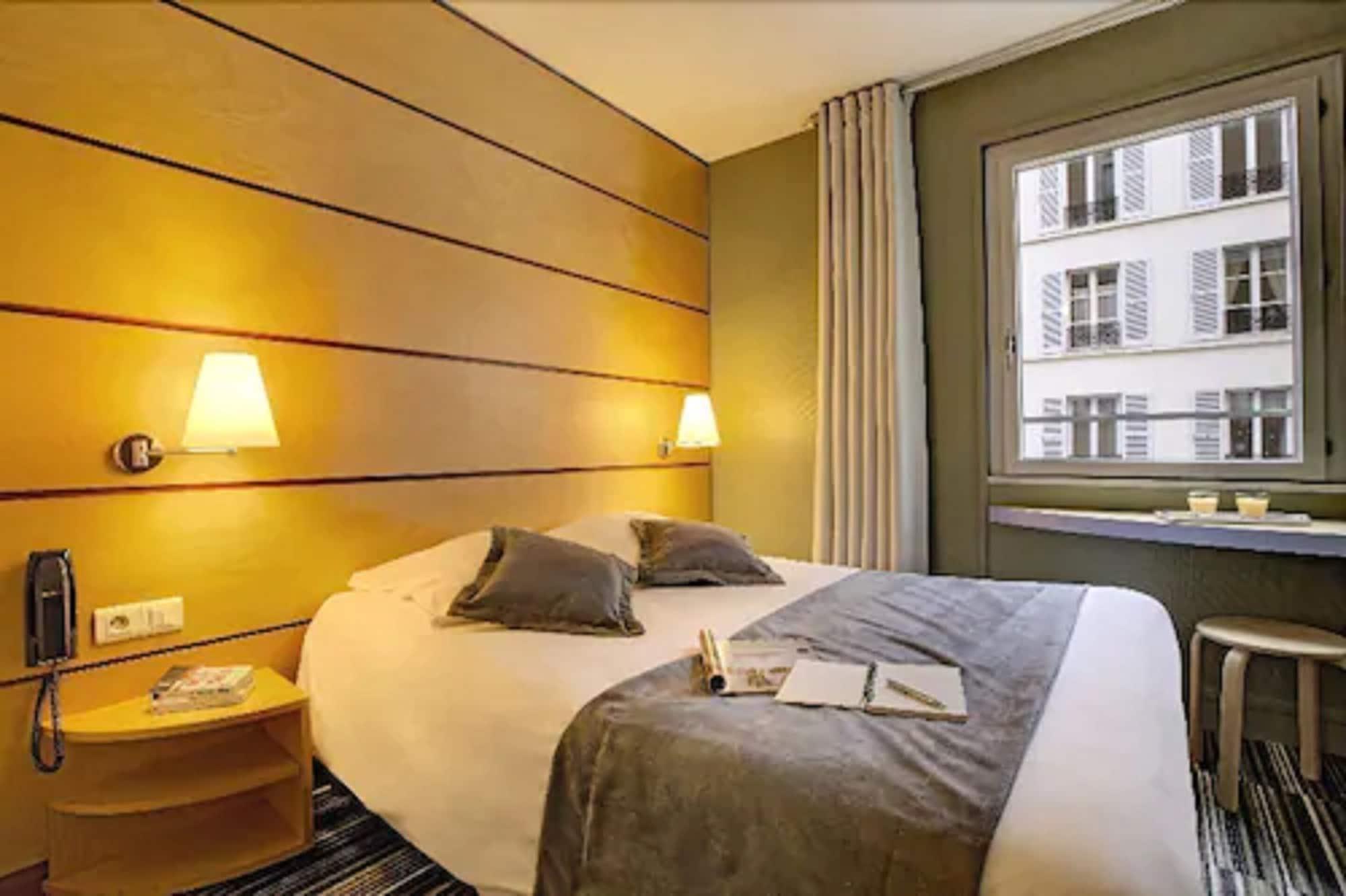 Belambra Clubs & Hotels - Le Magendie Paris Dış mekan fotoğraf