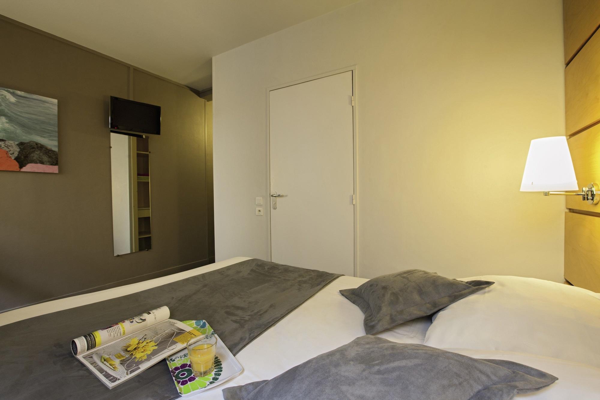 Belambra Clubs & Hotels - Le Magendie Paris Dış mekan fotoğraf