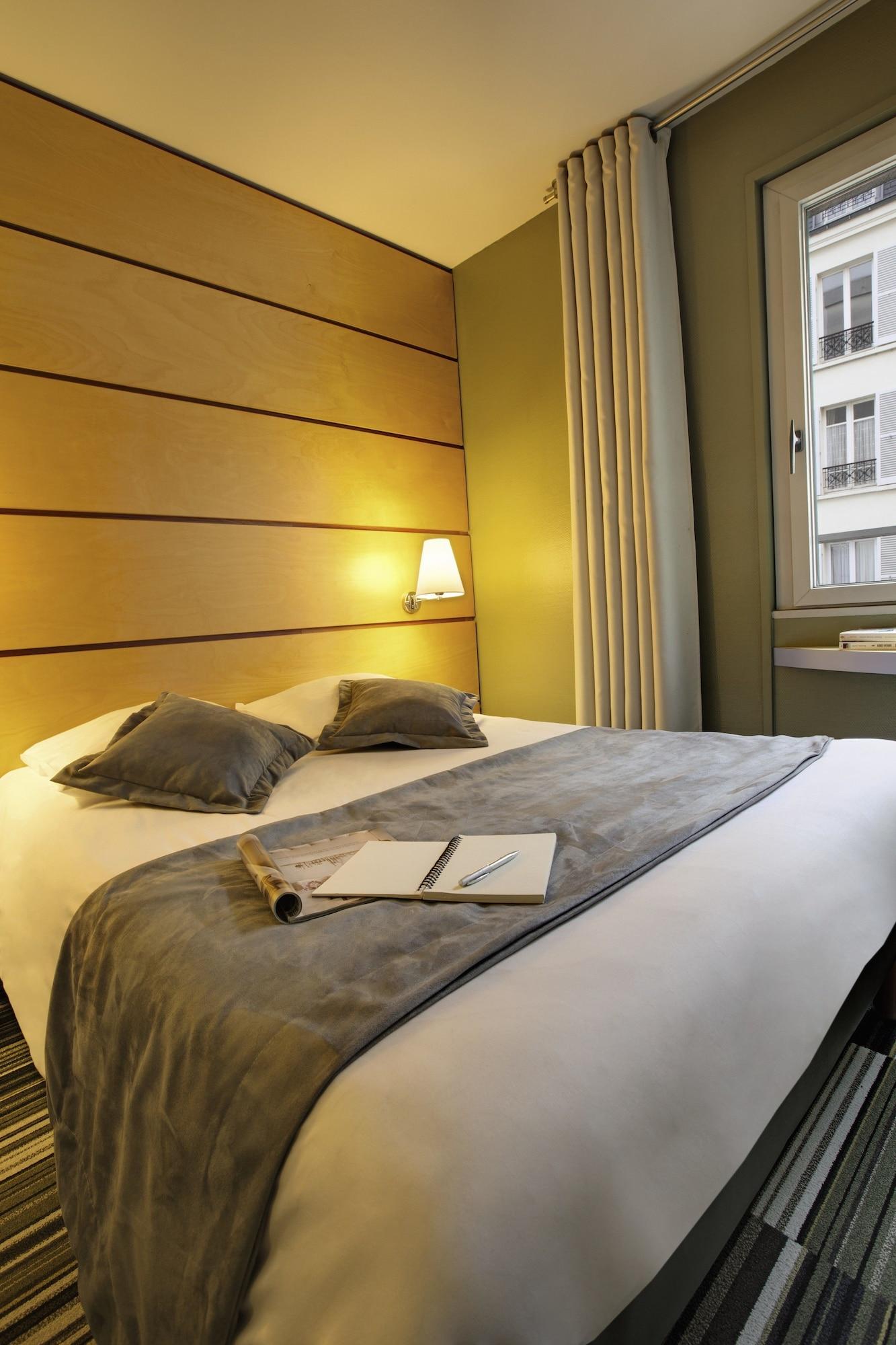 Belambra Clubs & Hotels - Le Magendie Paris Dış mekan fotoğraf