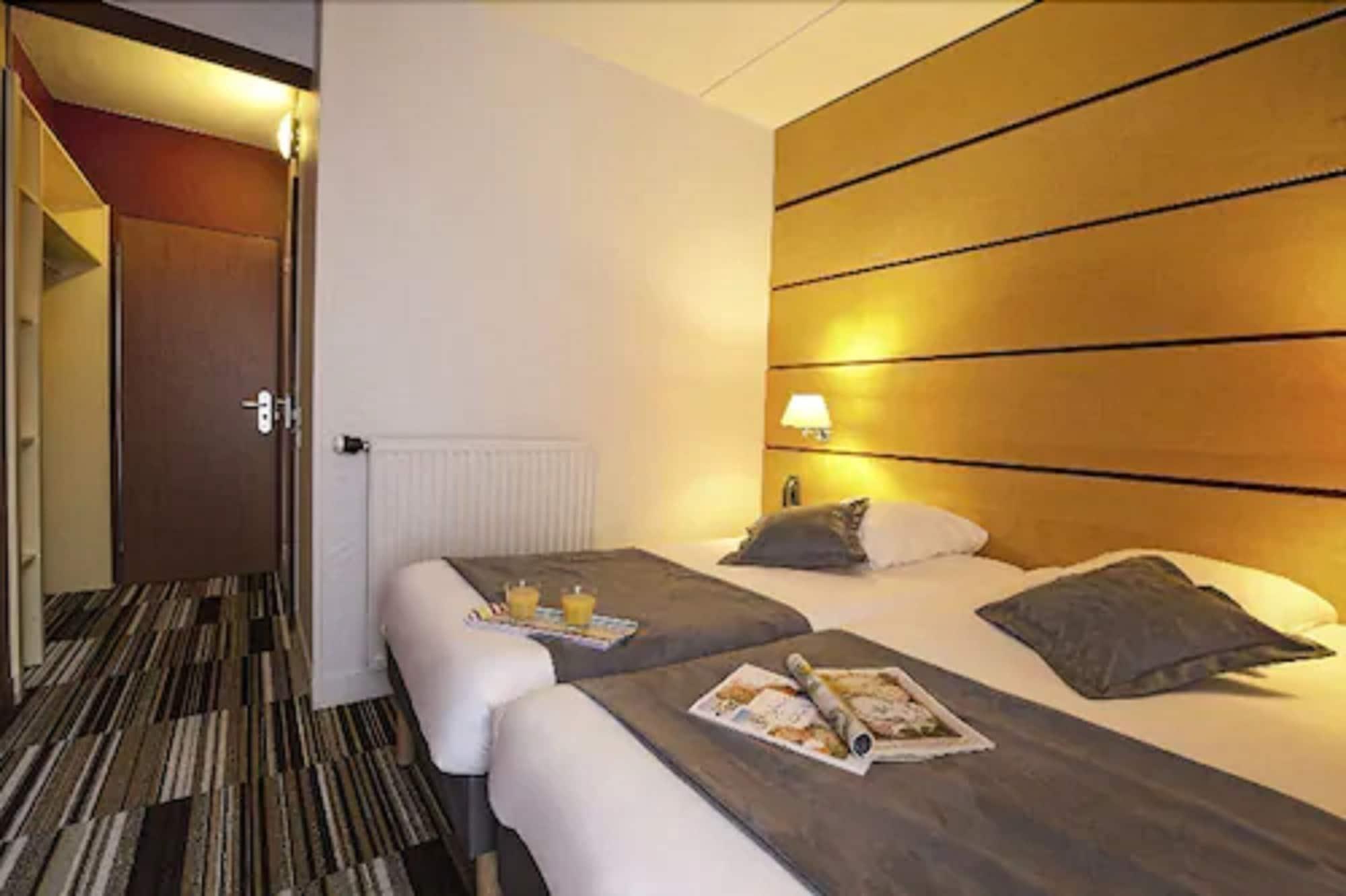 Belambra Clubs & Hotels - Le Magendie Paris Dış mekan fotoğraf