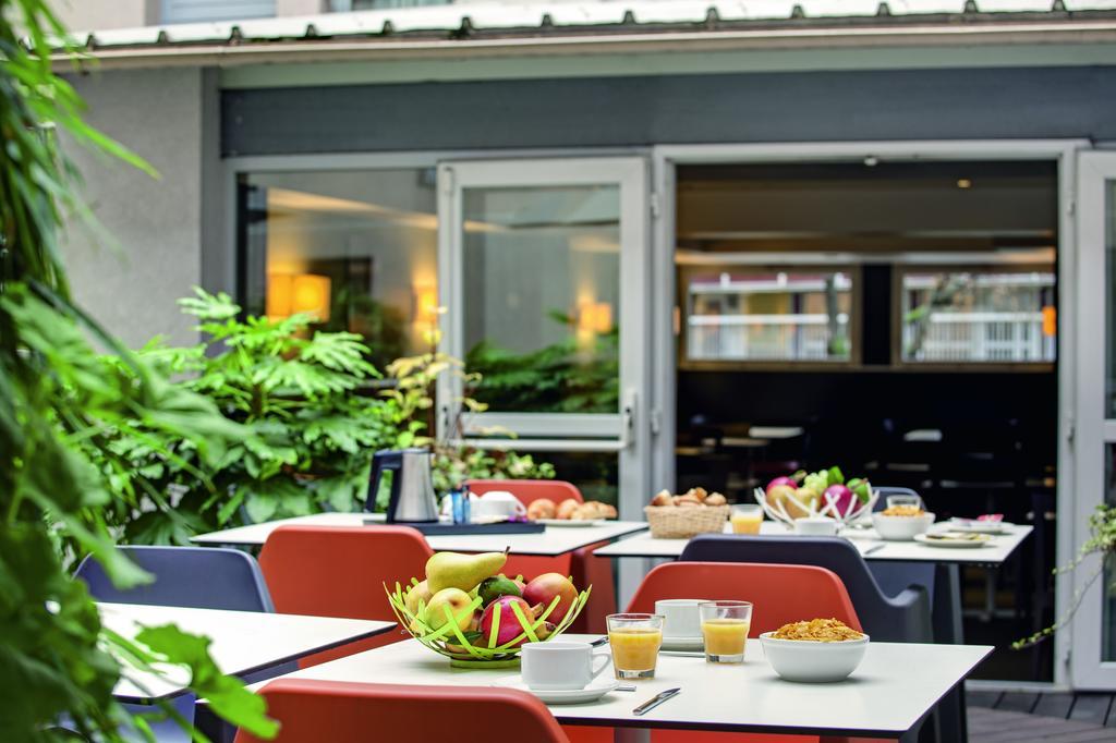 Belambra Clubs & Hotels - Le Magendie Paris Dış mekan fotoğraf