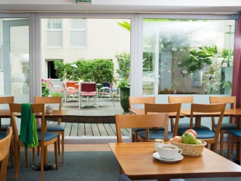 Belambra Clubs & Hotels - Le Magendie Paris Dış mekan fotoğraf