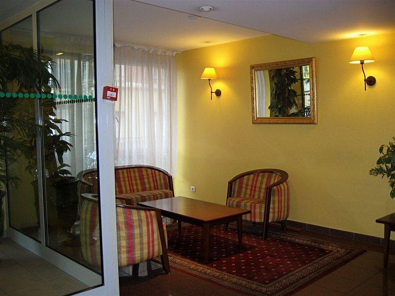 Belambra Clubs & Hotels - Le Magendie Paris Dış mekan fotoğraf