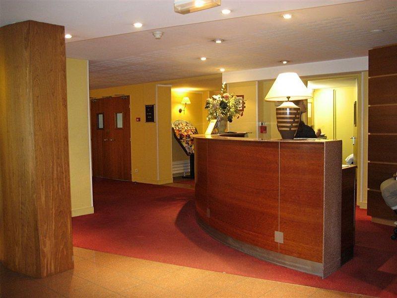 Belambra Clubs & Hotels - Le Magendie Paris Dış mekan fotoğraf