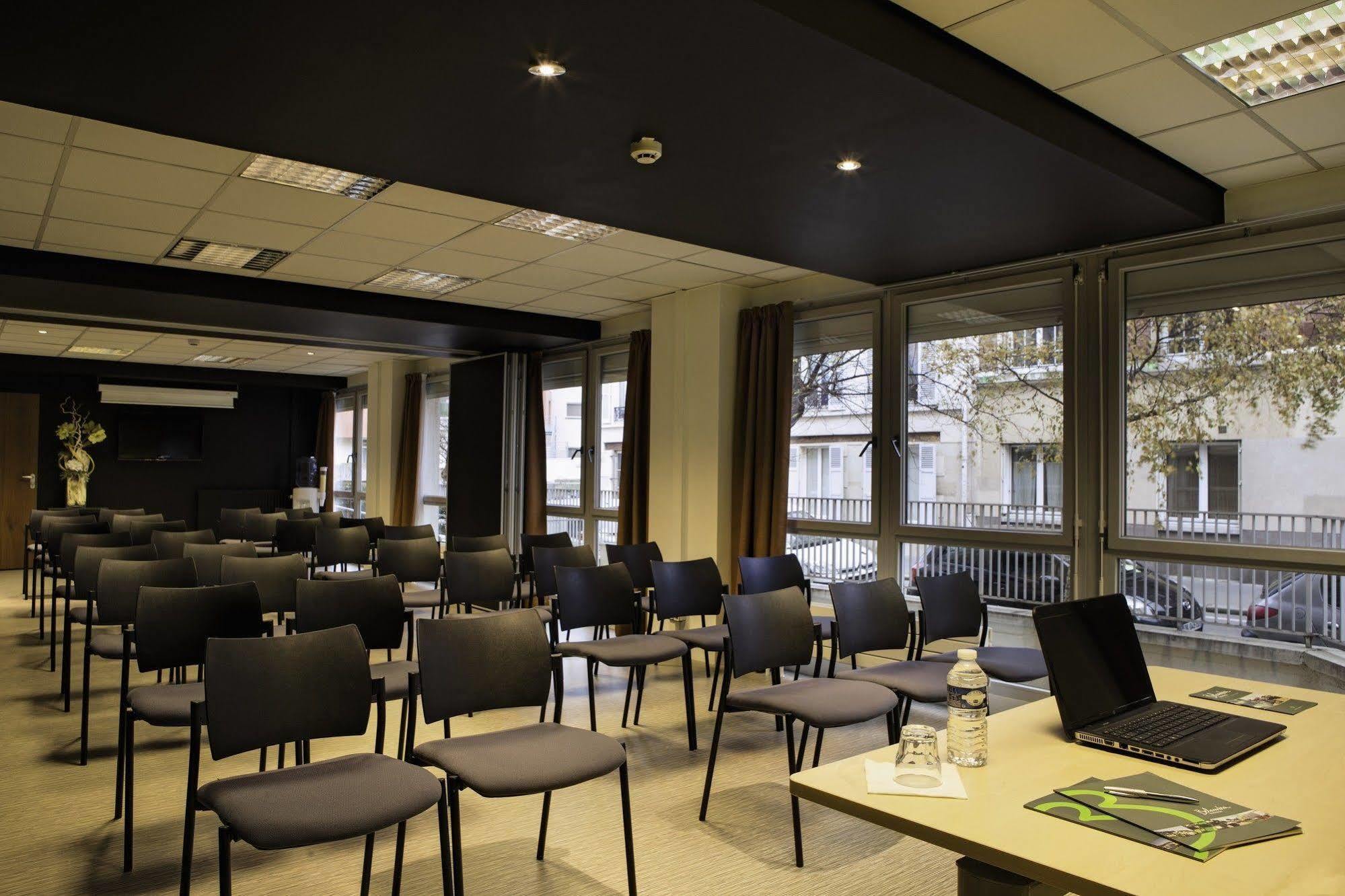 Belambra Clubs & Hotels - Le Magendie Paris Dış mekan fotoğraf