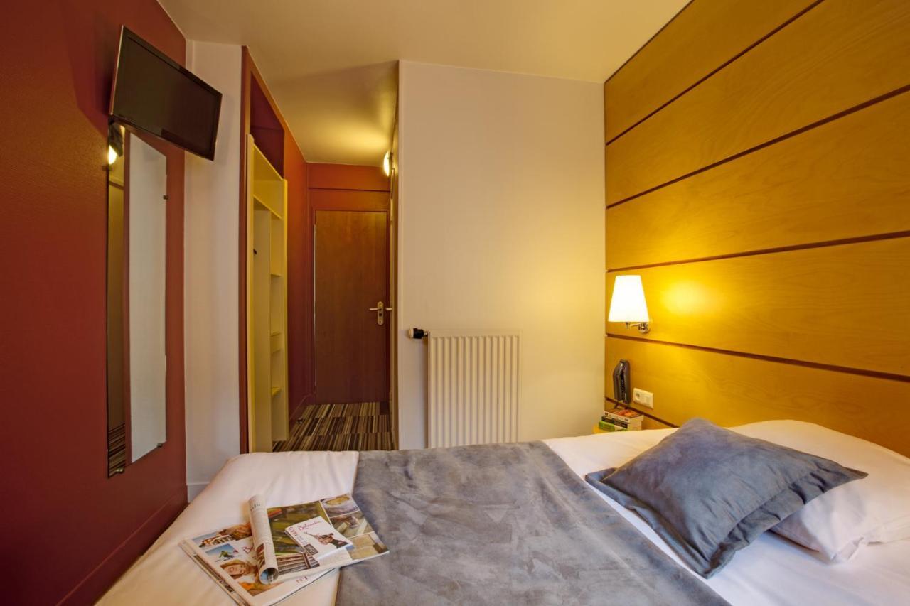 Belambra Clubs & Hotels - Le Magendie Paris Dış mekan fotoğraf
